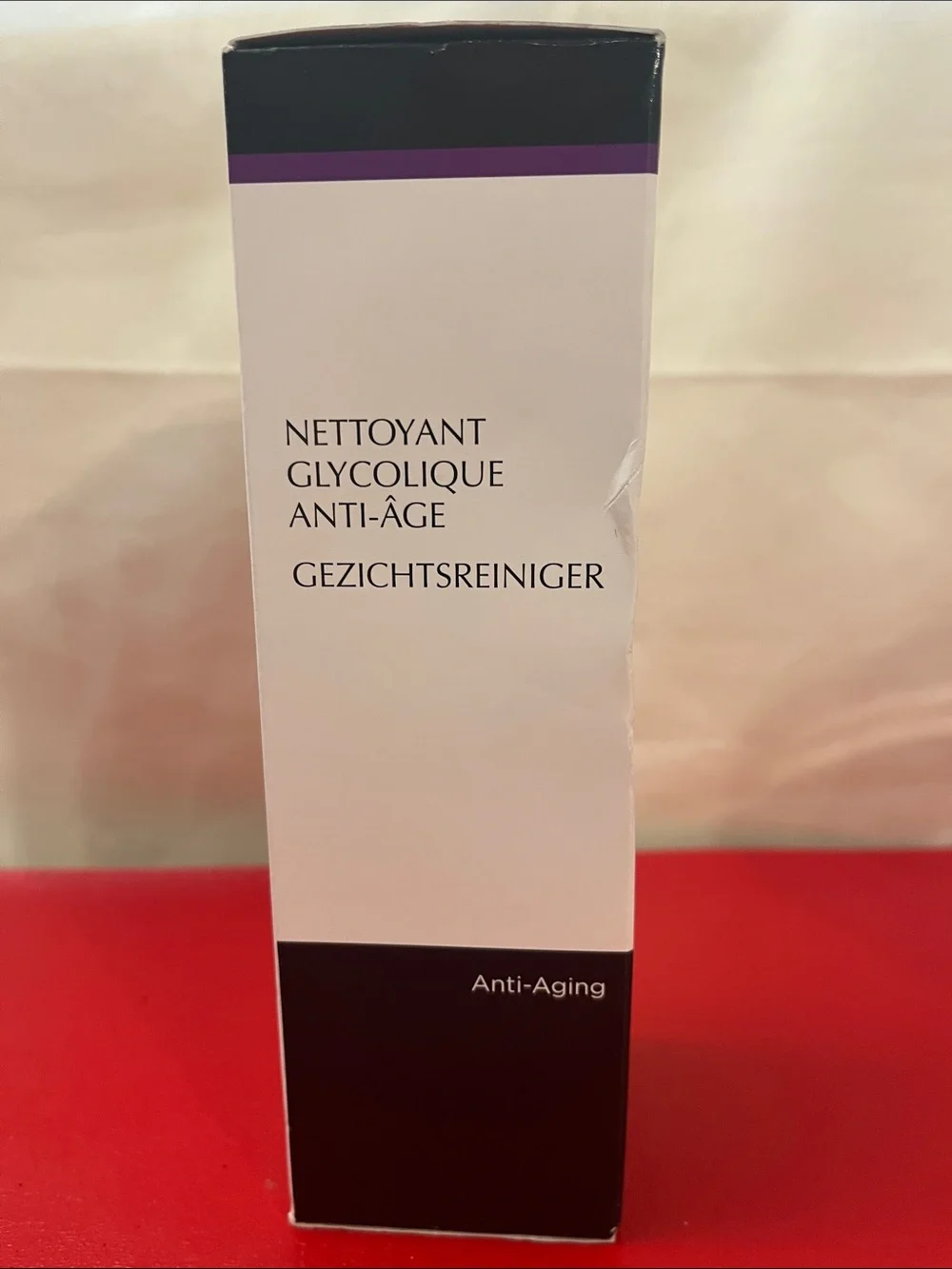 M.A.D Mad Skincare Glycolic Age Diffusing Cleanser- Oat Derived